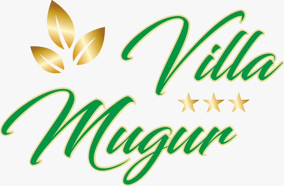 Villa Mugur ドウア・マ エクステリア 写真