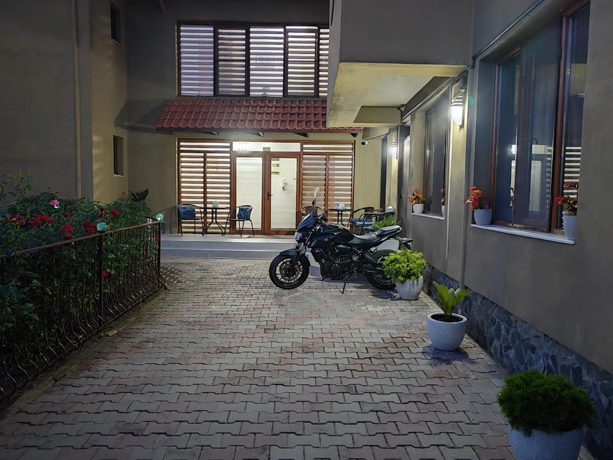 Villa Mugur ドウア・マ エクステリア 写真